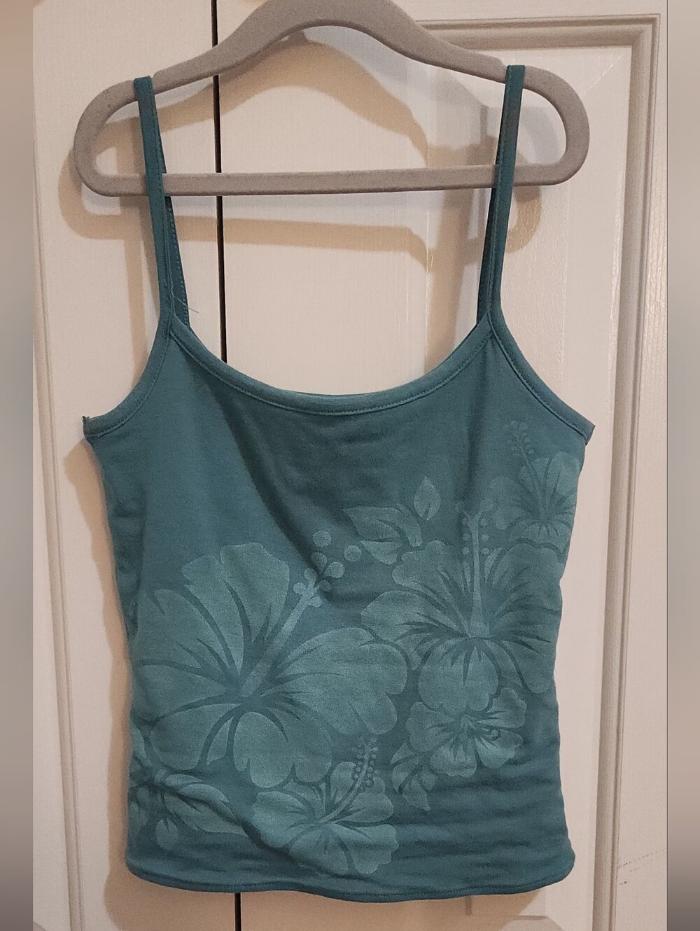 Hollister Reverse Cami